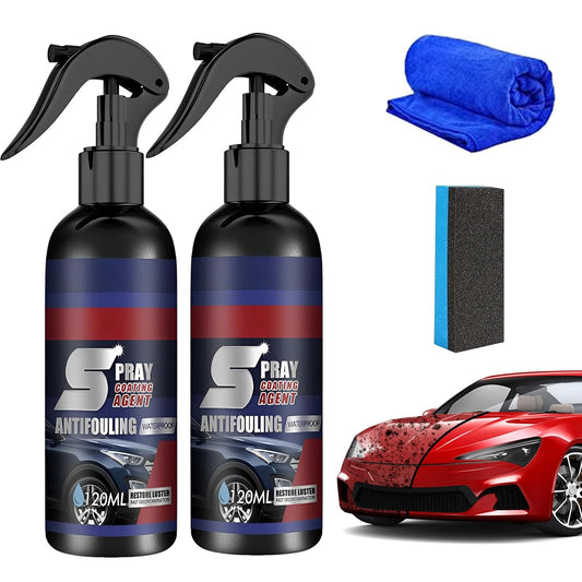 onpoint 3 In 1 High Protection Quick Car Ceramic Coating Spray