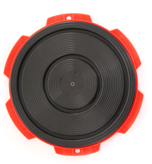 Tummy Twister Magnetic Therapy Body Toner Fat Buster Home Gym