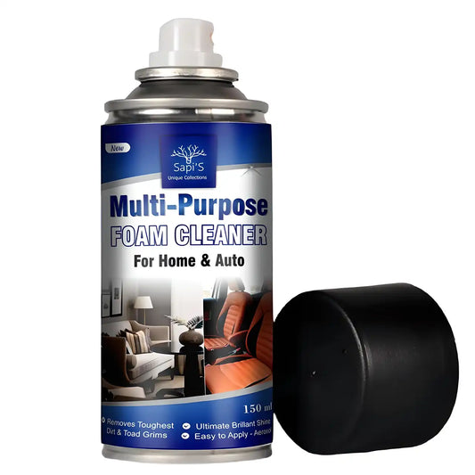 Multi-Purpose Car Interior Foaming Foam Cleaner  150Ml